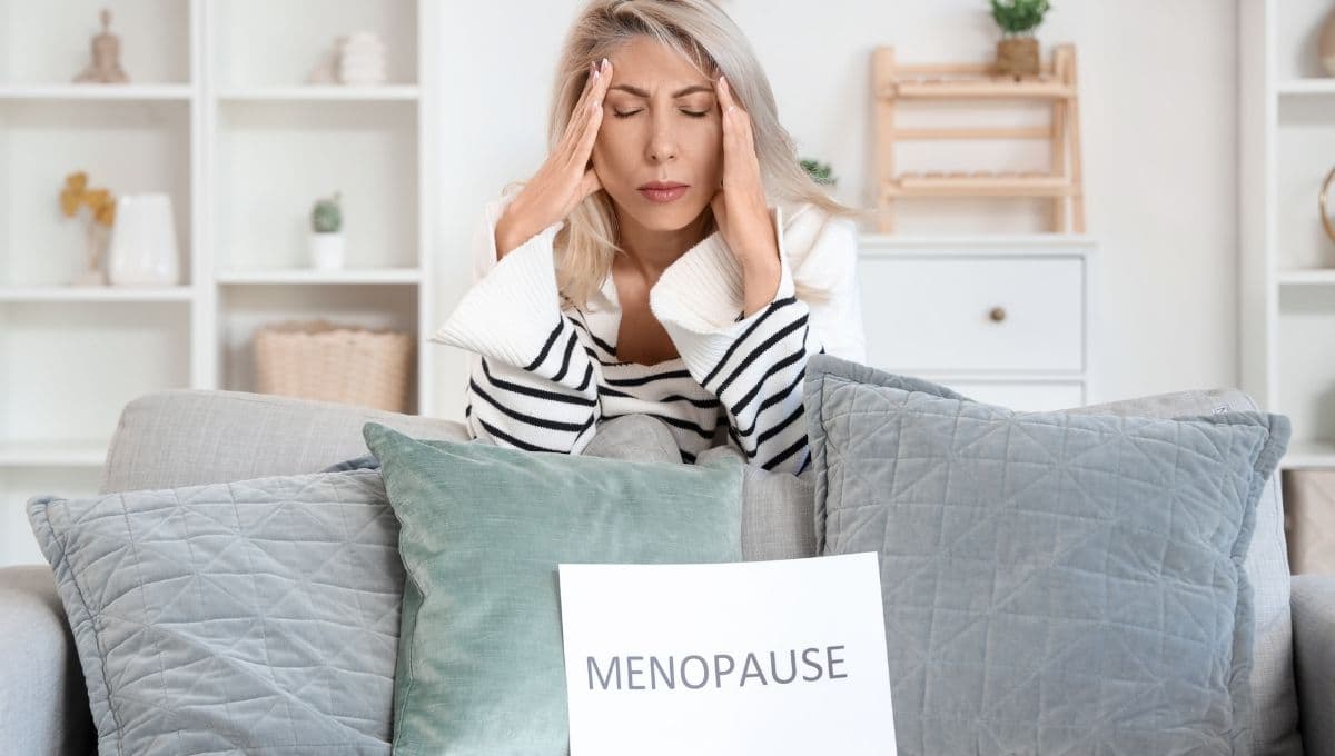 The Silent Metamorphosis: A Comprehensive Clinical Guide to Navigating the Menopause Transition